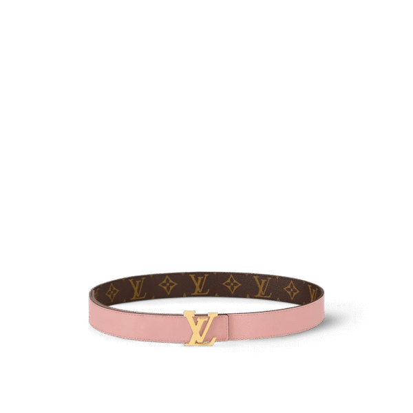 3422FC82-5E71-D8C1-AFD5-2E2393C7219F.png Initiales 30mm Reversible Belt