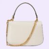 BLONDIE TOP-HANDLE BAG