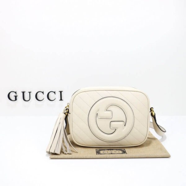 346910D4-4727-A174-1402-C56D4931EFC1.jpg Gucci Blondie Small Shoulder Bag
