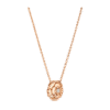 EXTRAIT DE CAM??LIA NECKLACE