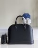 Louis Vuitton Alma BB M40862
