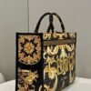 Fendi Sunshine Shopper Meduim Bag