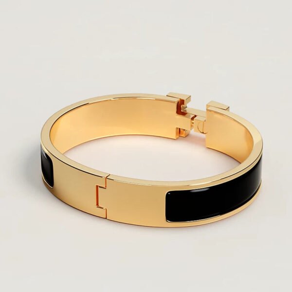 Hermes Clic H bracelet