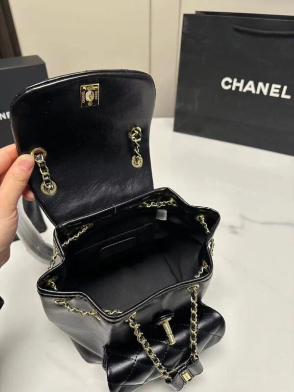 34F47BCE-021C-B006-3FD6-797E41291C0A.jpg Chanel Mini Duma BackpackAs2908