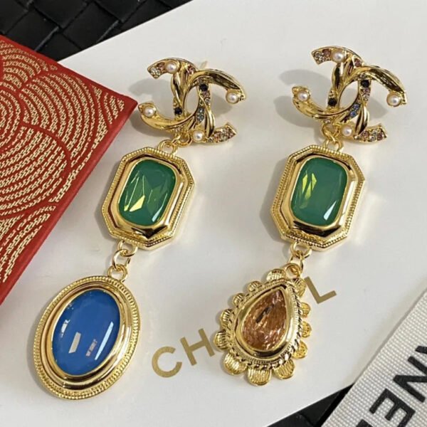 CC Jewelry New Arrival 0071