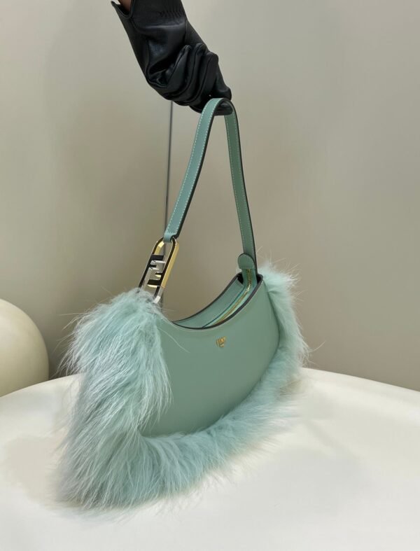 Fendi O'lock Swing Bag