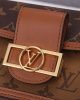 35444CA8-EF9F-B653-D1A4-83867500BD78.jpg Louis Vuitton Dauphine Chain Wallet M68746