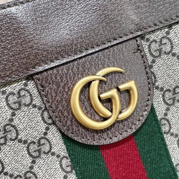 3569B43D-ADEC-560D-56F7-F948DB75E758.jpg Gucci Ophidia Medium Tote