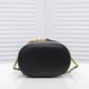 358ED1EB-0B6B-6F1B-43A6-69E55F9DD41E.jpg Chanel limited edition small bucket bag - black