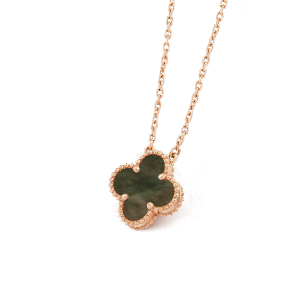 Vintage Alhambra pendant