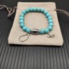35E3D3CB-8E6C-584D-3E17-2F168CE2F7F1.jpg 8MM Stretch Rock Crystal Bracelet