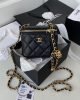 Chanel Small Vanity with Chain AP2198