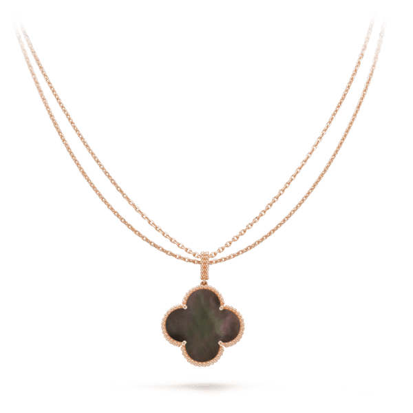 36197222-E789-FE4F-ACAA-EC4599631CEA.png Magic Alhambra long necklace, 1 motif