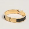 3655F042-F42B-212E-D30E-703C0CC10B55.jpg Hermes Clic H Glitter bracelet