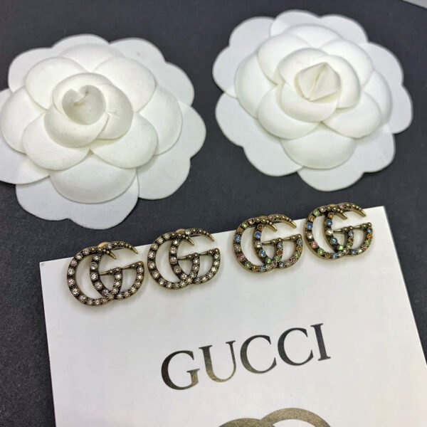 Gucci GG Earrings