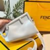 Fendi First Midi - Black