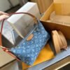 Hills Pochette