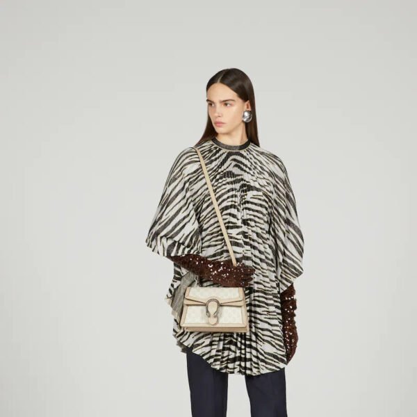 SMALL DIONYSUS TOP HANDLE BAG