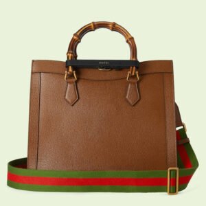 36D3C780-7F20-B87B-540D-7F43A61D61E5_83a6deb4-af2e-4030-bca5-a51d79a7c649.jpg DIANA MEDIUM TOTE BAG