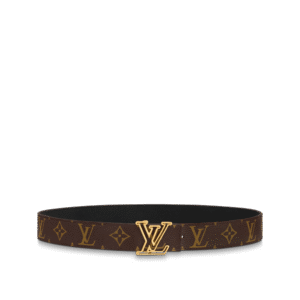 Contouring 30mm Reversible Belt