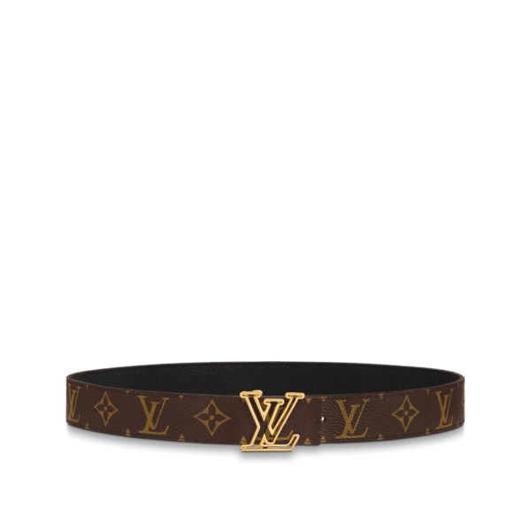 Contouring 30mm Reversible Belt