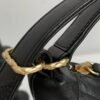Chanel Maxi Hobo Bag Black For Women, Women&rsquo;s Bags 13.7in/35cm AS3488 B08857 94305