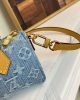 Louis Vuitton Nano Speedy M11212