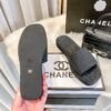 Chanel Women's Logo 25ss CC Sandal