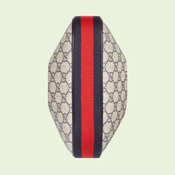 ATTACHE SMALL SHOULDER BAG