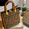 Fendi Sunshine Medium