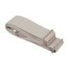 Evelyne PM Bag Beton Palladium Hardware Clemence Leather bag