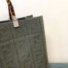 Fendi Sunshine Shopper Meduim Bag