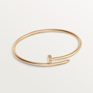 JUSTE UN CLOU BRACELET, SMALL MODEL