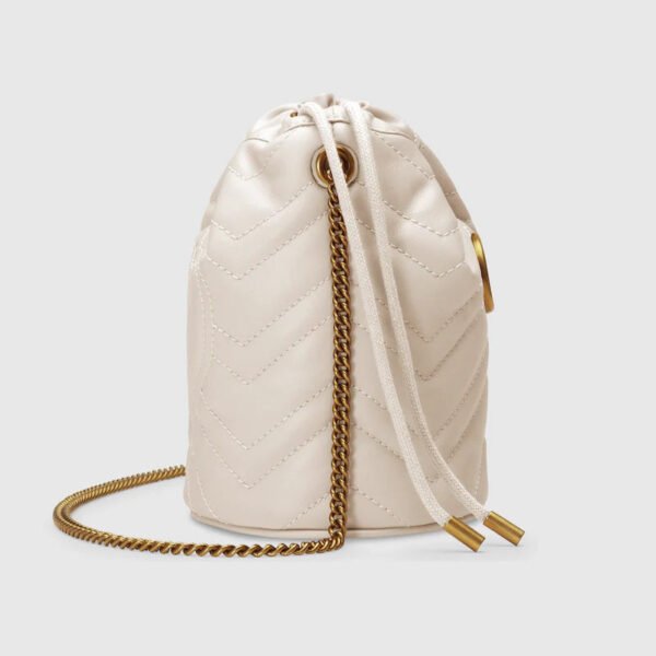 MARMONT MINI BUCKET BAG