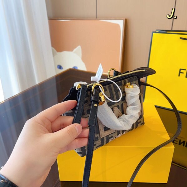 Fendi By The Way Mini