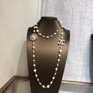 cc Necklace