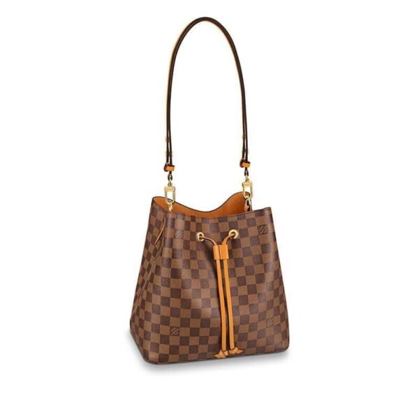 37B7D4AC-B69D-65D8-099A-8BF3DC92C096.jpg Louis Vuitton NeoNoe Bucket Bag N40213