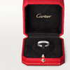 LOVE WEDDING BAND