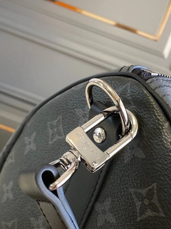 Louis Vuitton M45392 Keepall Bandouli&egrave;re 50