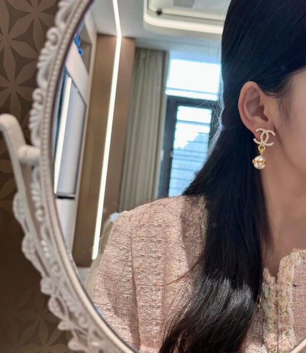 CC Jewelry New Arrival 0069