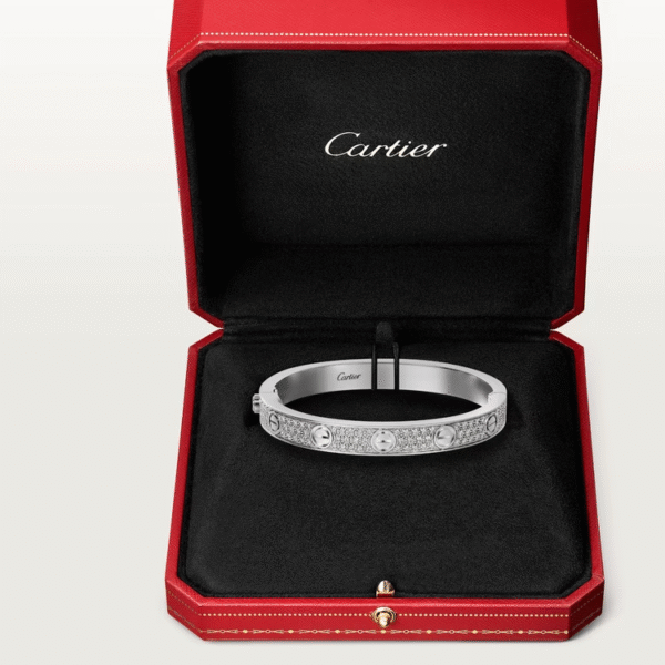 LOVE BRACELET