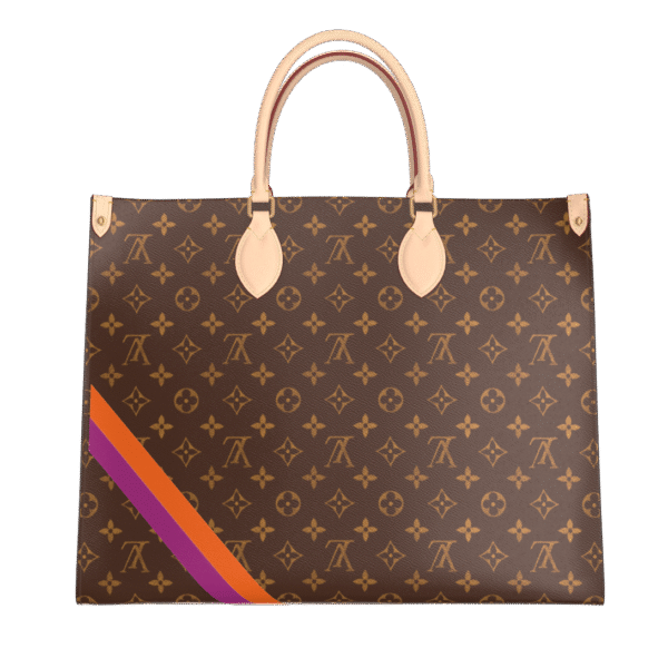 OnTheGo GM Mon Monogram