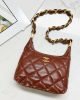 Chanel Small Hobo Bag