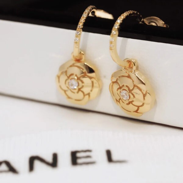 cc Earrings
