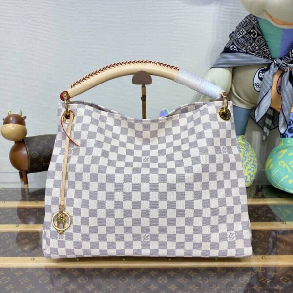38810B96-B5FC-BD8C-D9E2-7ACCE72BDA15.jpg Louis Vuitton Artsy MM N40253