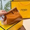 Fendi First Midi - Black