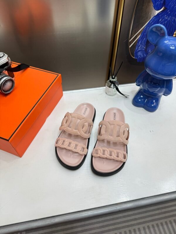 Hermes Women's Extra Sandal