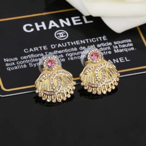 CC Earrings 0013