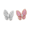 38CE668F-2DED-0C25-C14C-580FC22876A4.png Two Butterfly earrings