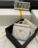 Chanel Small Vanity with Chain AP1447
